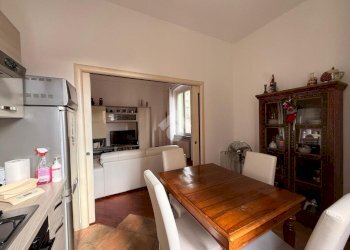 Appartamento Via Cesare Cabella, Genova (zona Castelletto) - foto 15