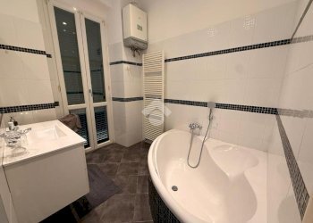 Appartamento Via Cesare Cabella, Genova (zona Castelletto) - foto 16