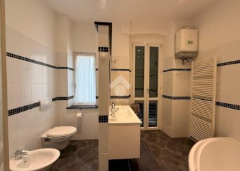 Appartamento Via Cesare Cabella, Genova (zona Castelletto) - foto 17