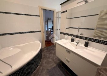 Appartamento Via Cesare Cabella, Genova (zona Castelletto) - foto 19