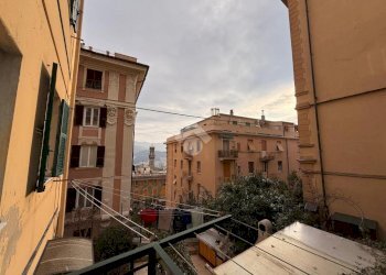 Appartamento Via Cesare Cabella, Genova (zona Castelletto) - foto 20