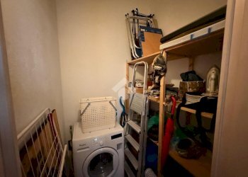 Appartamento Via Cesare Cabella, Genova (zona Castelletto) - foto 21