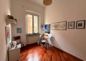 Appartamento Via Cesare Cabella, Genova (zona Castelletto) - foto 22