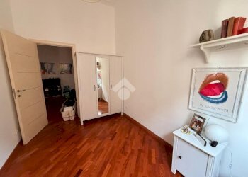 Appartamento Via Cesare Cabella, Genova (zona Castelletto) - foto 23