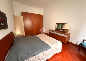 Appartamento Via Cesare Cabella, Genova (zona Castelletto) - foto 28