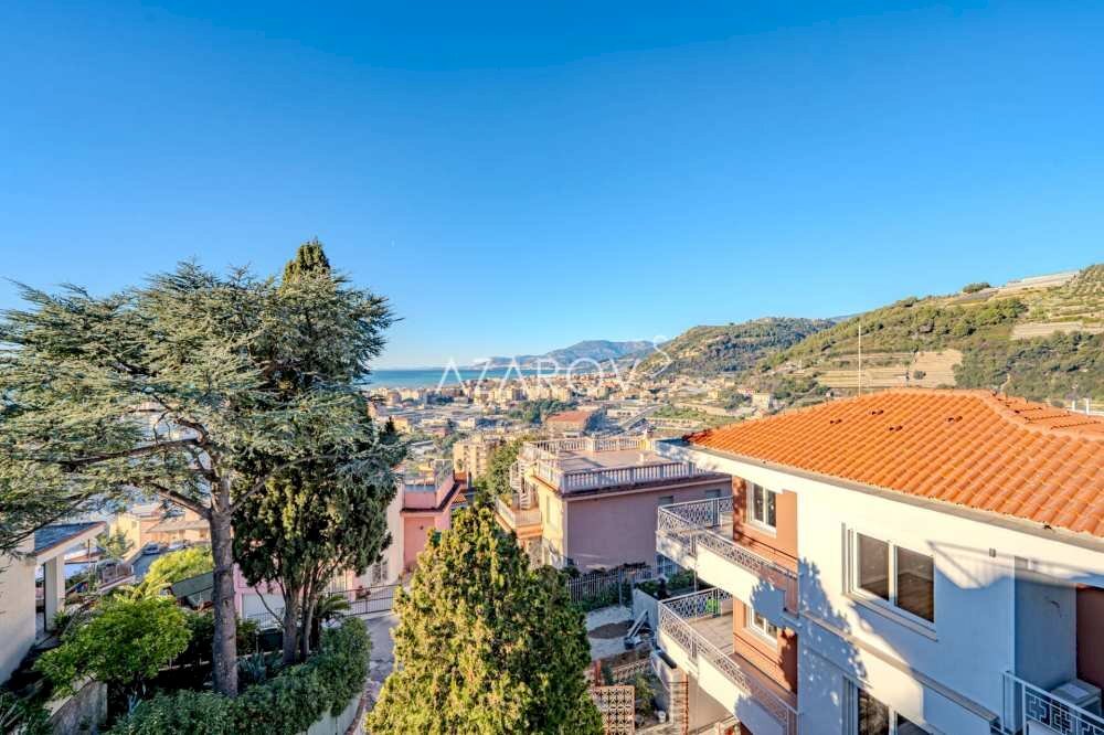 Villa Vallecrosia - foto 2