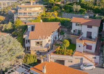 Villa Vallecrosia - foto 5