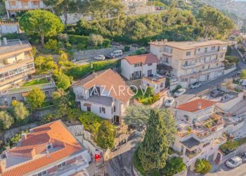 Villa Vallecrosia - foto 6