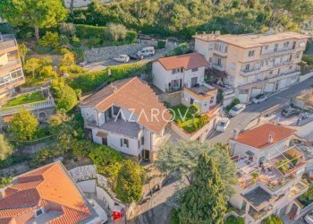 Villa Vallecrosia - foto 7