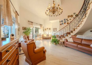 Villa Vallecrosia - foto 13