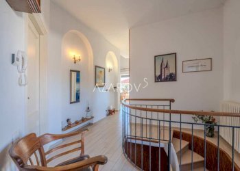 Villa Vallecrosia - foto 37