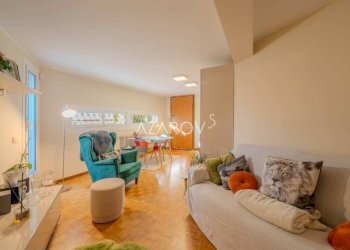 Villa Vallecrosia - foto 46