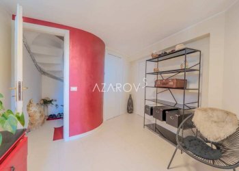 Villa Vallecrosia - foto 50