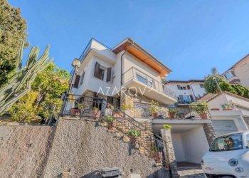 Villa Vallecrosia - foto 52