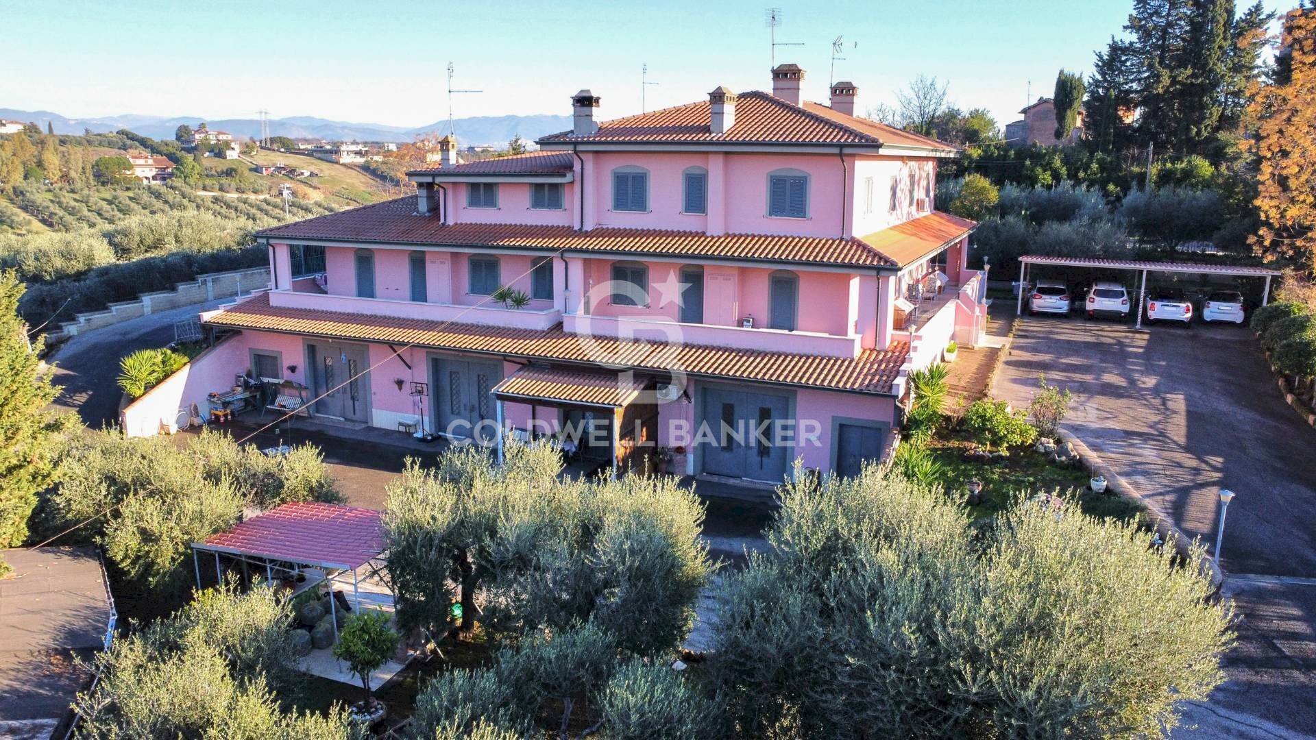 Foto 1 - Villa Via Tor Sant'Antonio, Fonte Nuova - photo 1