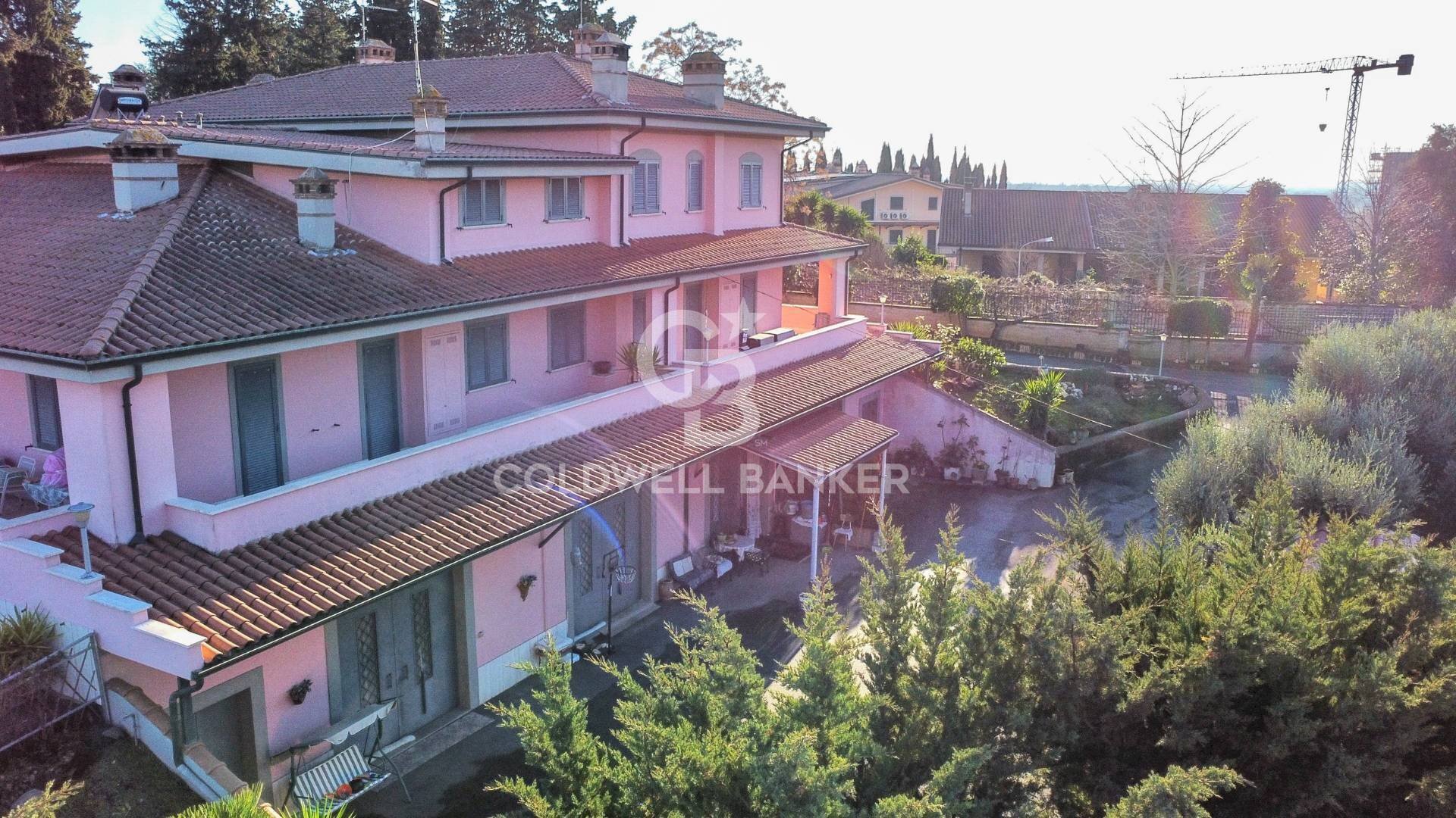 Foto 3 - Villa Via Tor Sant'Antonio, Fonte Nuova - photo 3