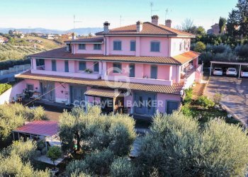 Foto 2 - Villa Via Tor Sant'Antonio, Fonte Nuova - foto 2