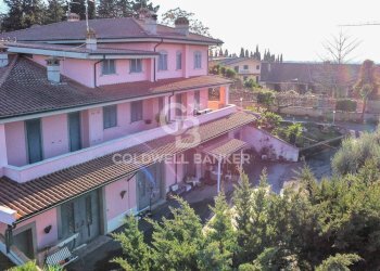 Foto 3 - Villa Via Tor Sant'Antonio, Fonte Nuova - foto 3