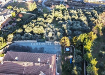 Foto 5 - Villa Via Tor Sant'Antonio, Fonte Nuova - foto 5