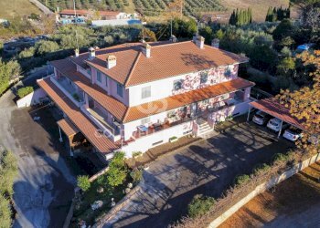 Foto 7 - Villa Via Tor Sant'Antonio, Fonte Nuova - foto 7