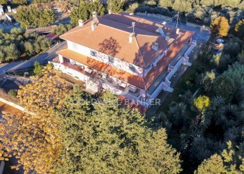 Foto 8 - Villa Via Tor Sant'Antonio, Fonte Nuova - foto 8