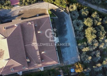 Foto 9 - Villa Via Tor Sant'Antonio, Fonte Nuova - foto 9