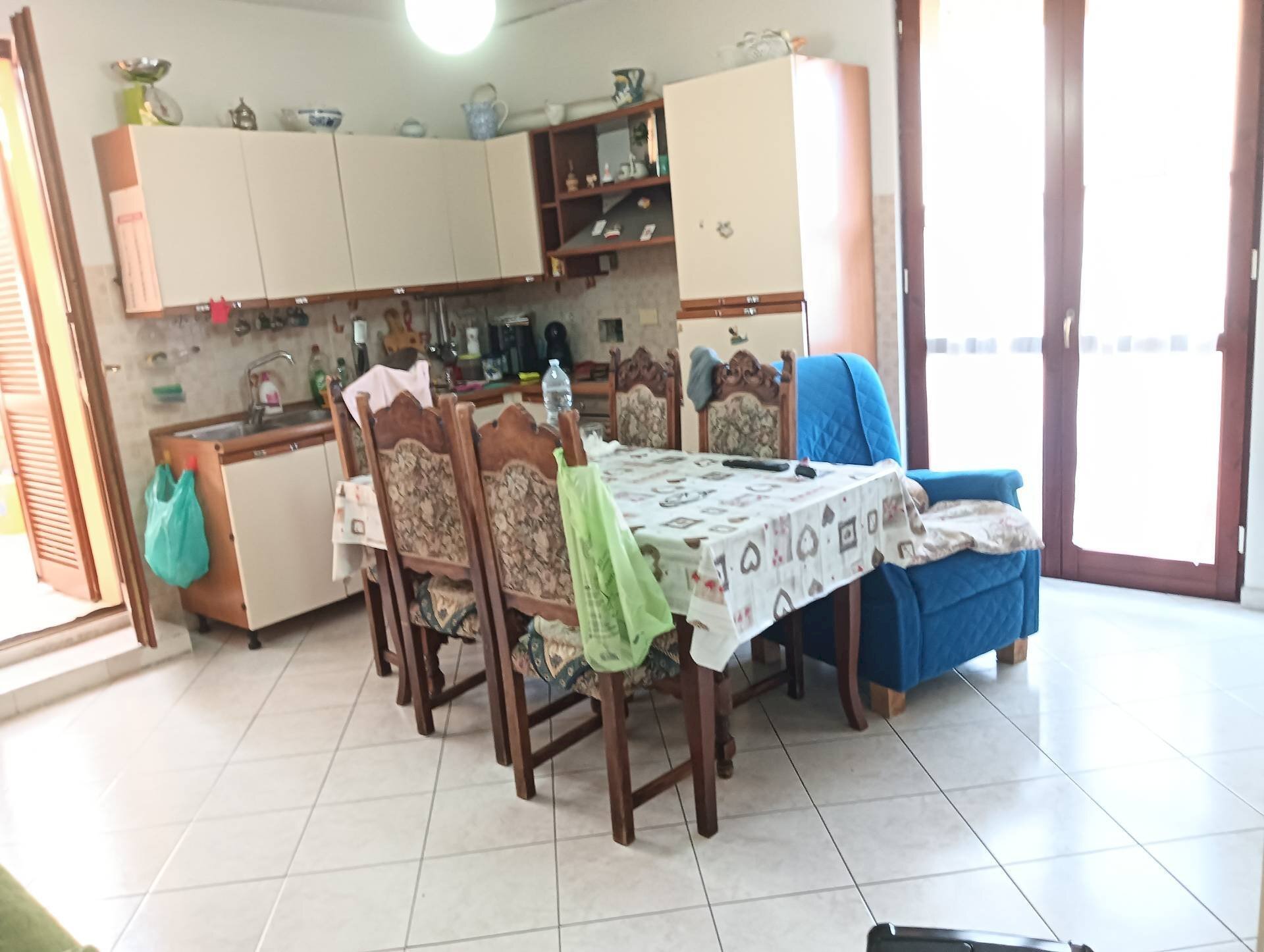 Foto 2 - Three-room apartment Montespertoli - photo 2