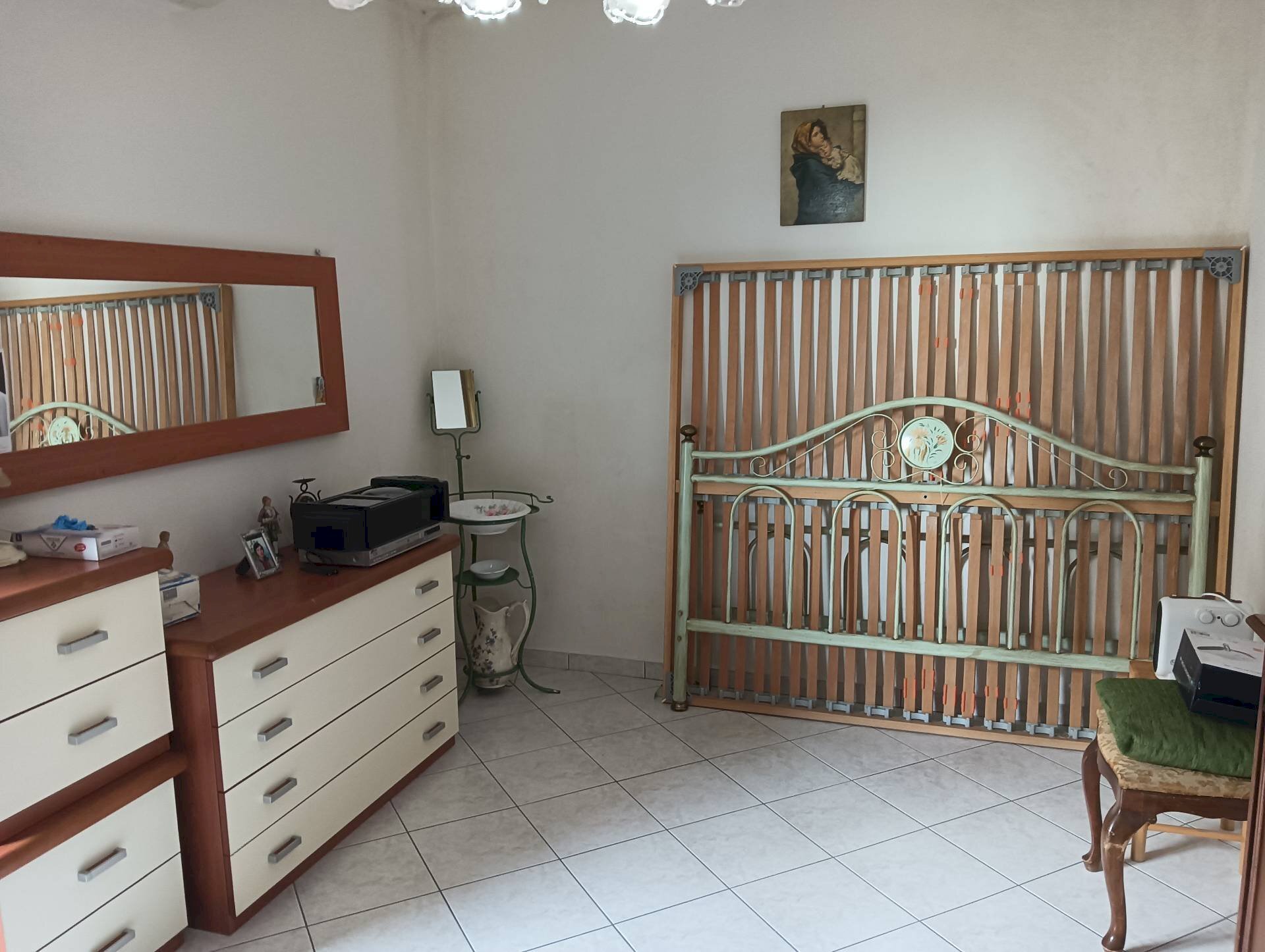 Foto 3 - Three-room apartment Montespertoli - photo 3