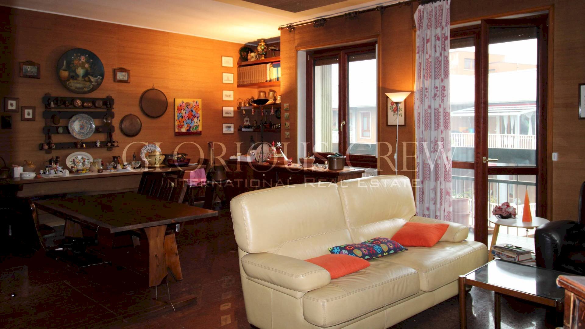 Foto 2 - Four-room apartment Via Carcano, Saronno - photo 2