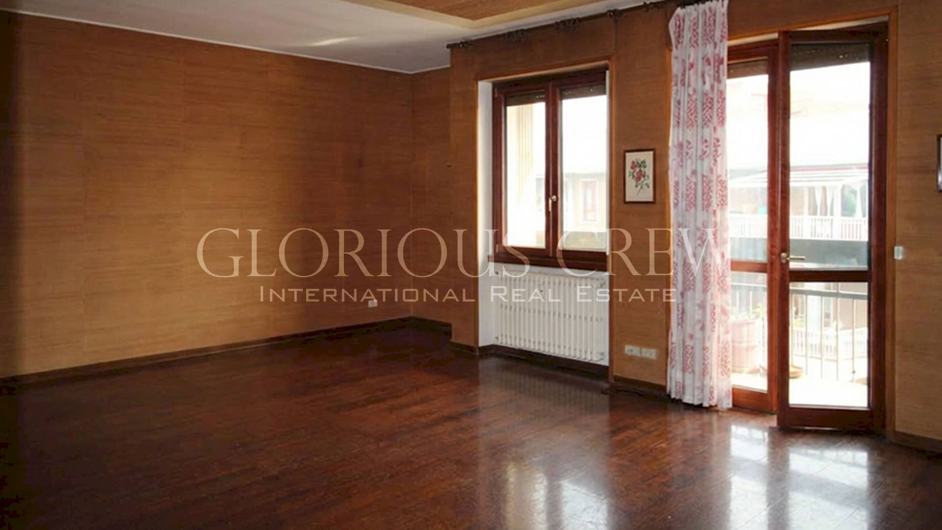 Foto 3 - Four-room apartment Via Carcano, Saronno - photo 3