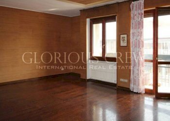 Foto 3 - Quadrilocale Via Carcano, Saronno - foto 3