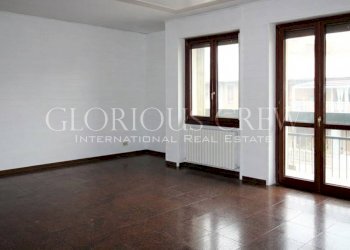 Foto 4 - Quadrilocale Via Carcano, Saronno - foto 4