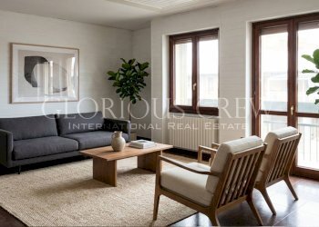 Foto 5 - Quadrilocale Via Carcano, Saronno - foto 5