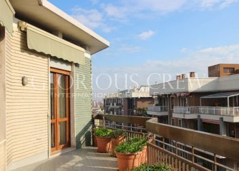 Foto 9 - Quadrilocale Via Carcano, Saronno - foto 9