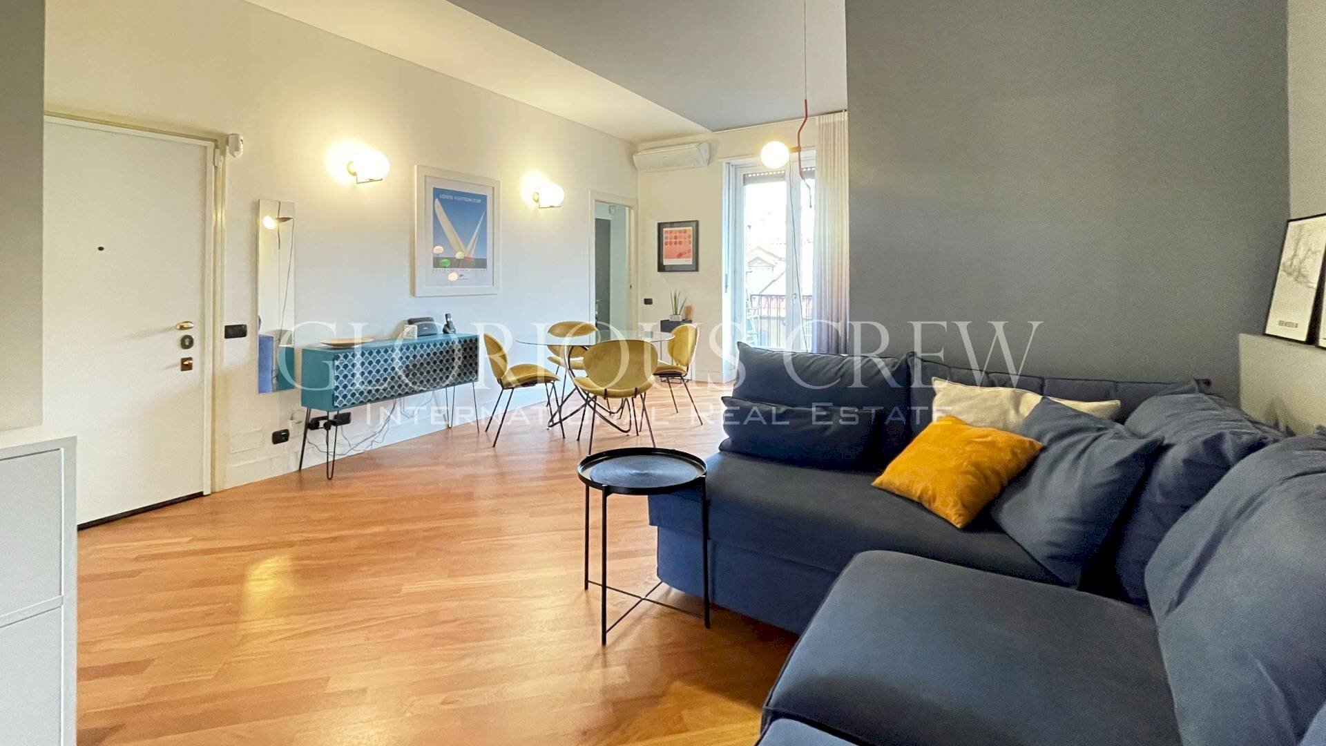 Foto 1 - Appartamento Via Ettore Troilo, Milano - foto 1