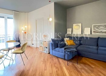 Foto 2 - Appartamento Via Ettore Troilo, Milano - foto 2