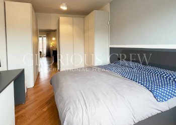 Foto 9 - Appartamento Via Ettore Troilo, Milano - foto 9