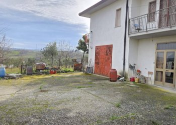 Foto 5 - Casa indipendente C/da Pescocupo, Paternopoli - foto 5