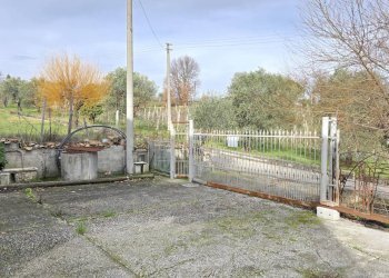 Foto 6 - Casa indipendente C/da Pescocupo, Paternopoli - foto 6