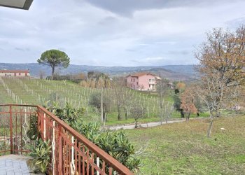 Foto 27 - Casa indipendente C/da Pescocupo, Paternopoli - foto 27