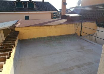 Foto 1 - Casa semi indipendente via rutoli, Montoro - foto 1