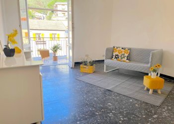 Foto 1 - Quadrilocale Via Liberazione
 
21, Moneglia - foto 1