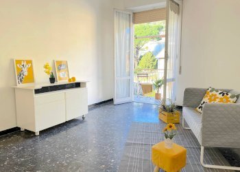 Foto 2 - Quadrilocale Via Liberazione
 
21, Moneglia - foto 2