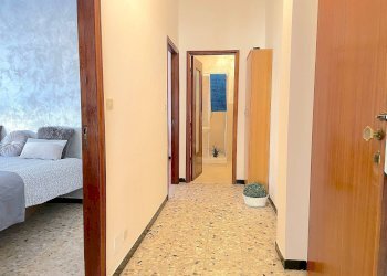 Foto 4 - Quadrilocale Via Liberazione
 
21, Moneglia - foto 4