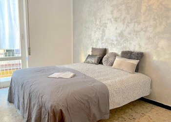 Foto 5 - Quadrilocale Via Liberazione
 
21, Moneglia - foto 5