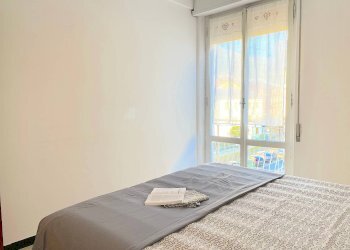 Foto 6 - Quadrilocale Via Liberazione
 
21, Moneglia - foto 6