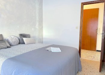 Foto 7 - Quadrilocale Via Liberazione
 
21, Moneglia - foto 7