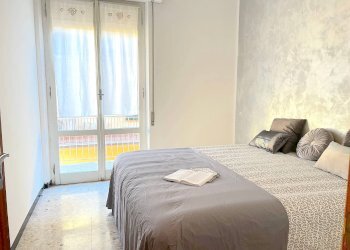 Foto 8 - Quadrilocale Via Liberazione
 
21, Moneglia - foto 8