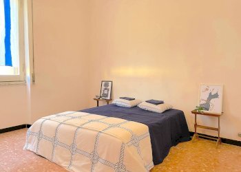 Foto 9 - Quadrilocale Via Liberazione
 
21, Moneglia - foto 9