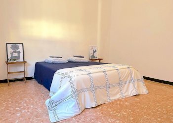 Foto 10 - Quadrilocale Via Liberazione
 
21, Moneglia - foto 10